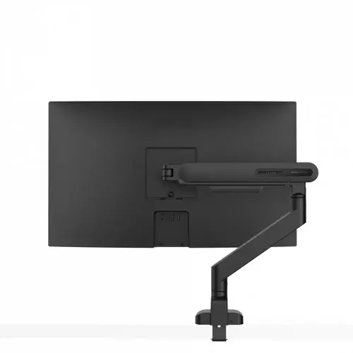 BenQ BSL01 ергономична стойка за монитор до 11kg, VESA 75x75/ 100x100, до 40 инча - 2