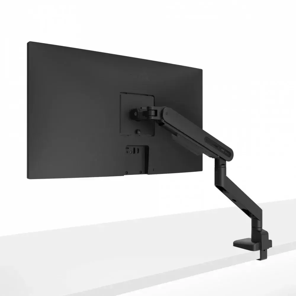 BenQ BSL01 ергономична стойка за монитор до 11kg, VESA 75x75/ 100x100, до 40 инча - image 2