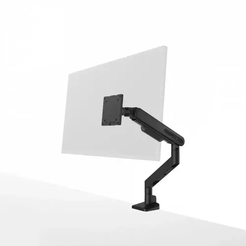 BenQ BSL01 ергономична стойка за монитор до 11kg, VESA 75x75/ 100x100, до 40 инча - 4