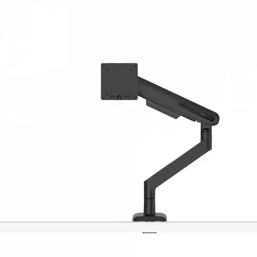 BenQ BSL01 ергономична стойка за монитор до 11kg, VESA 75x75/ 100x100, до 40 инча - 1