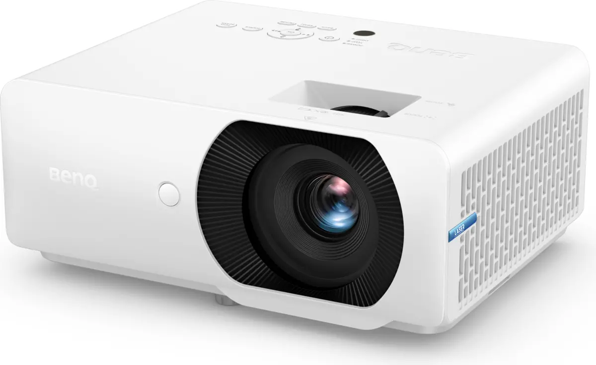 Проектор BenQ LH655C , 4000AL 1080P Laser, 15W Speaker, 16:9 ratio - image 2