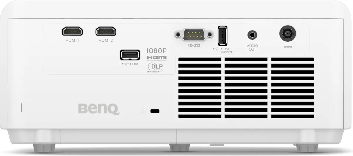Проектор BenQ LH655C , 4000AL 1080P Laser, 15W Speaker, 16:9 ratio - image 3