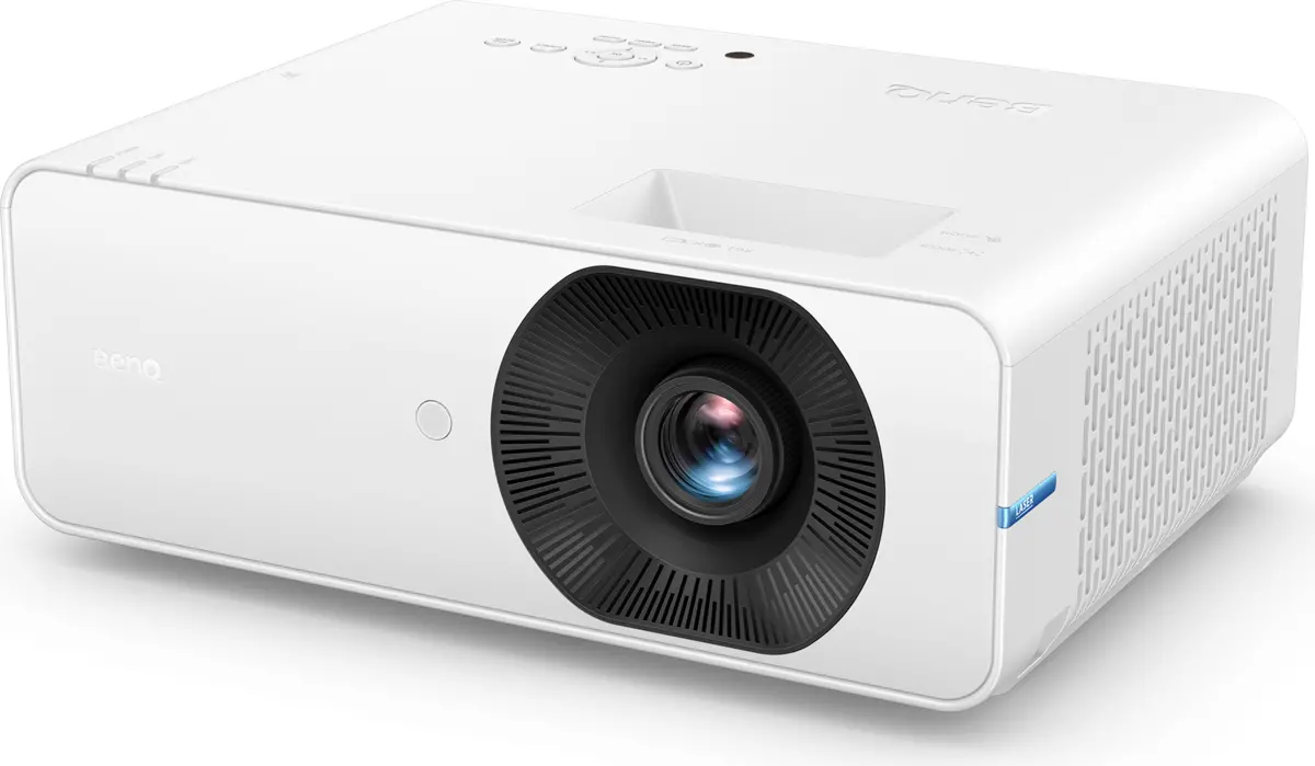 Проектор BenQ LH660 4600AL 1080p, RJ45 Built-in 1.3x Big Zoom - image 2