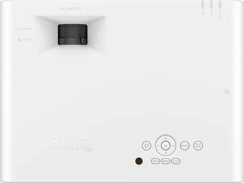 Проектор BenQ LH660 4600AL 1080p, RJ45 Built-in 1.3x Big Zoom - 5