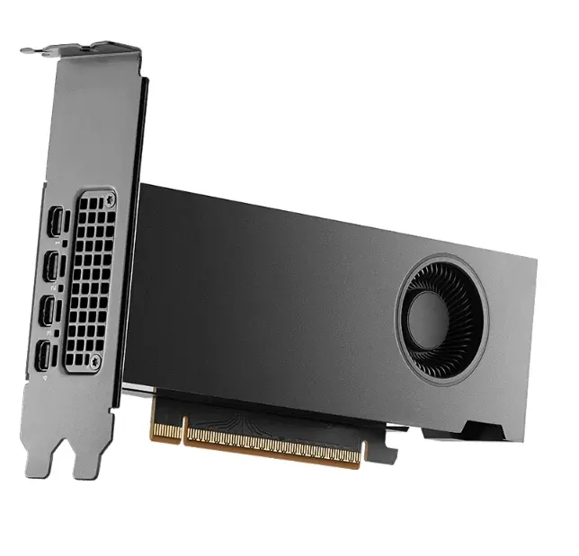 Видео карта, PNY Nvidia RTX PRO 2000 16GB GDDR7 Blackwell