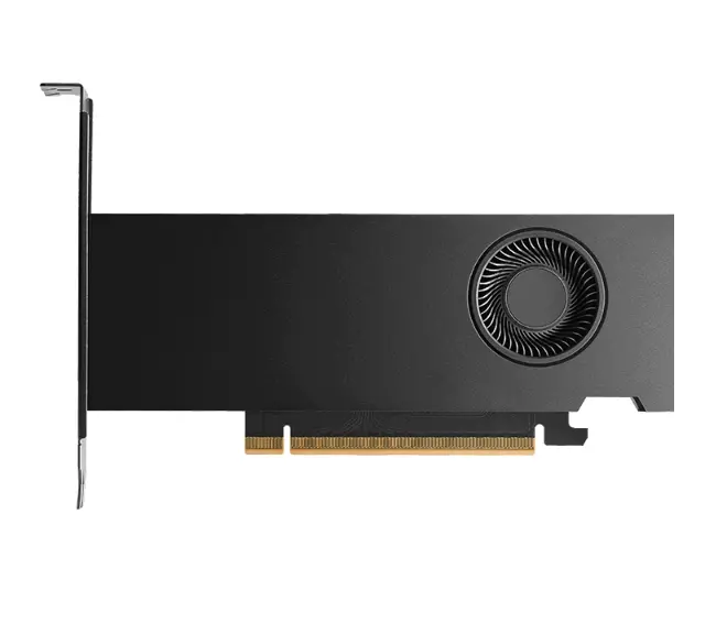 Видео карта, PNY Nvidia RTX PRO 2000 16GB GDDR7 Blackwell - image 3