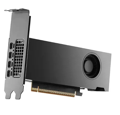 Видео карта, PNY Nvidia RTX PRO 2000 16GB GDDR7 Blackwell - 1