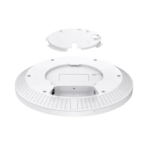 Точка за достъп TP-Link EAP773, BE9300, WiFi 7, 1x 10G port, таванен монтаж - 2