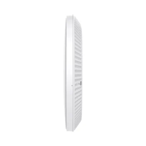 Точка за достъп TP-Link EAP773, BE9300, WiFi 7, 1x 10G port, таванен монтаж - 3