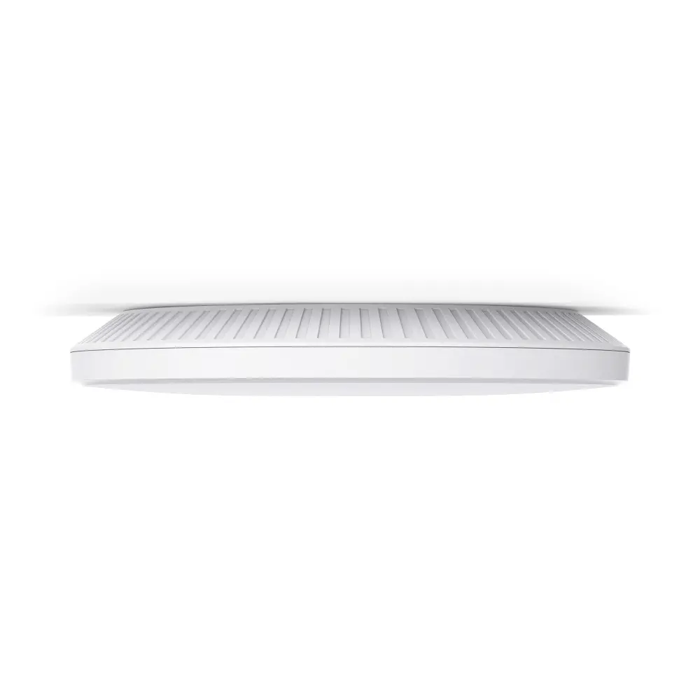 Точка за достъп TP-Link EAP773, BE9300, WiFi 7, 1x 10G port, таванен монтаж - image 3