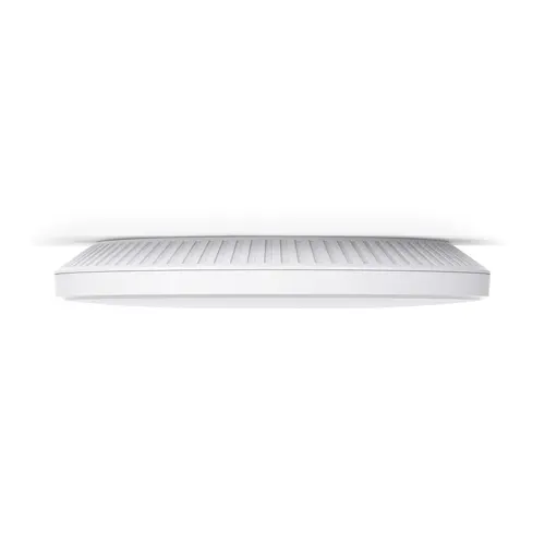 Σημείο πρόσβασης TP-Link EAP773, BE9300, WiFi 7, 1x 10G port, τοποθέτηση σε οροφή - 4