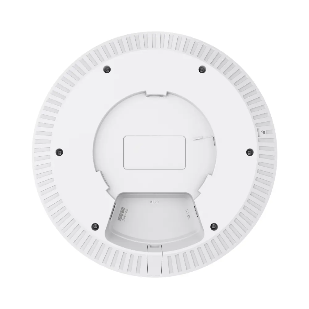 Точка за достъп TP-Link EAP773, BE9300, WiFi 7, 1x 10G port, таванен монтаж - image 4
