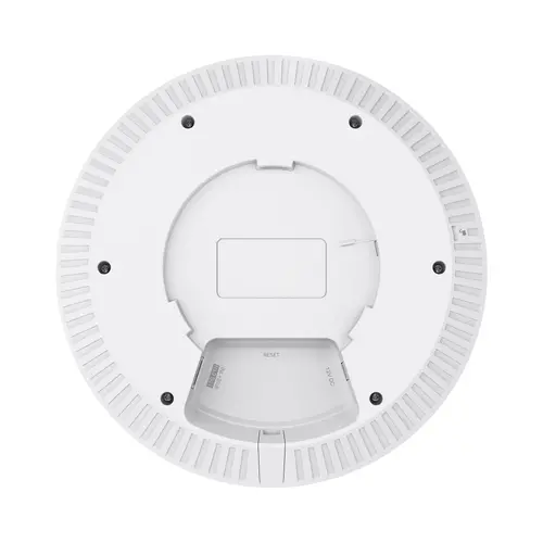 Точка за достъп TP-Link EAP773, BE9300, WiFi 7, 1x 10G port, таванен монтаж - 5