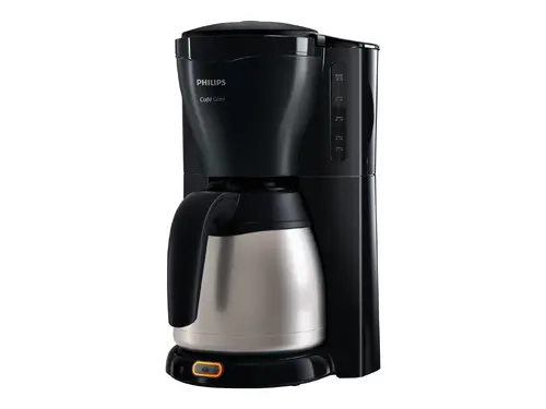 PHILIPS Cafe Gaia кафемашина за филтърно кафе вместимост 1.2л с автоматично изключване - 2