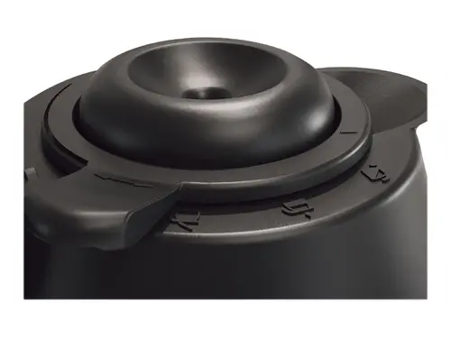 PHILIPS Cafe Gaia кафемашина за филтърно кафе вместимост 1.2л с автоматично изключване - 3