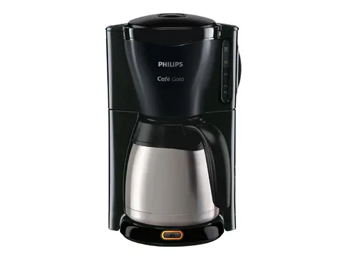 PHILIPS Cafe Gaia cafetieră cu filtru capacitate 1.2l cu oprire automată - 1