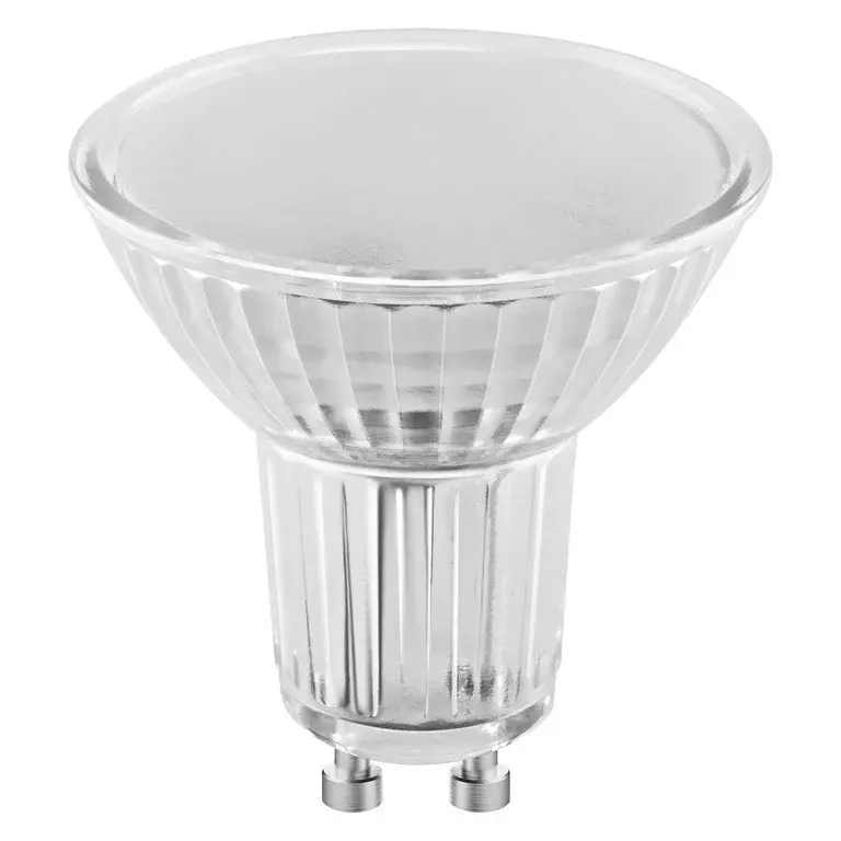 LED ЛАМПА PARATHOM PAR1650 120° 4,3W/840 GU10 LEDVANCE