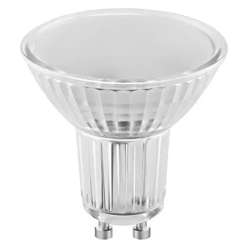 LED ЛАМПА PARATHOM PAR1650 120° 4,3W/840 GU10 LEDVANCE - 1