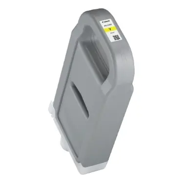Глава за Canon imagePROGRAF IPF TX3000 Series - Ink - HIGH CAPACITY - PFI710Y (PFI-710Y) / 2357C001 - Yellow - XL - PN 2357C001 - 1