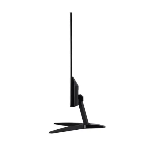 Monitor, Acer Nitro KG243YS1bipx, 23.8'' IPS, FHD (1920x1080), ZeroFrame, FreeSync, 180Hz, 1ms, 100M:1, 250 nits, HDR10, 1x HDMI 2.1, 1x DP 1.2, Audio - 3