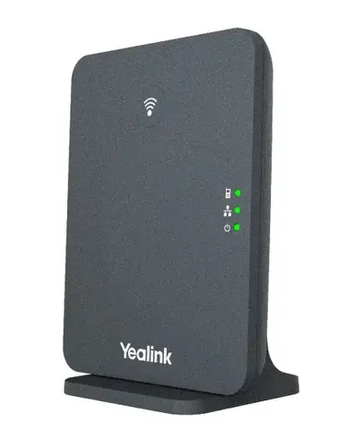 IP Базова станция Yealink W70B