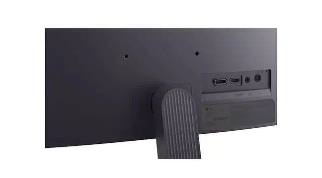 Monitor, 24 LG 24G411B-B - image 3