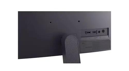 Monitor, 24 LG 24G411B-B - 4