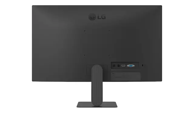 Monitor, 24 LG 24U411B-B - image 2