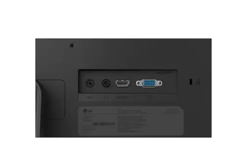 Monitor, 24 LG 24U411B-B - 4