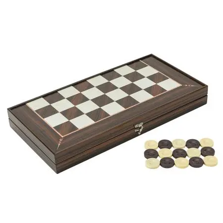 ТАБЛА Walnut XXL - image 1