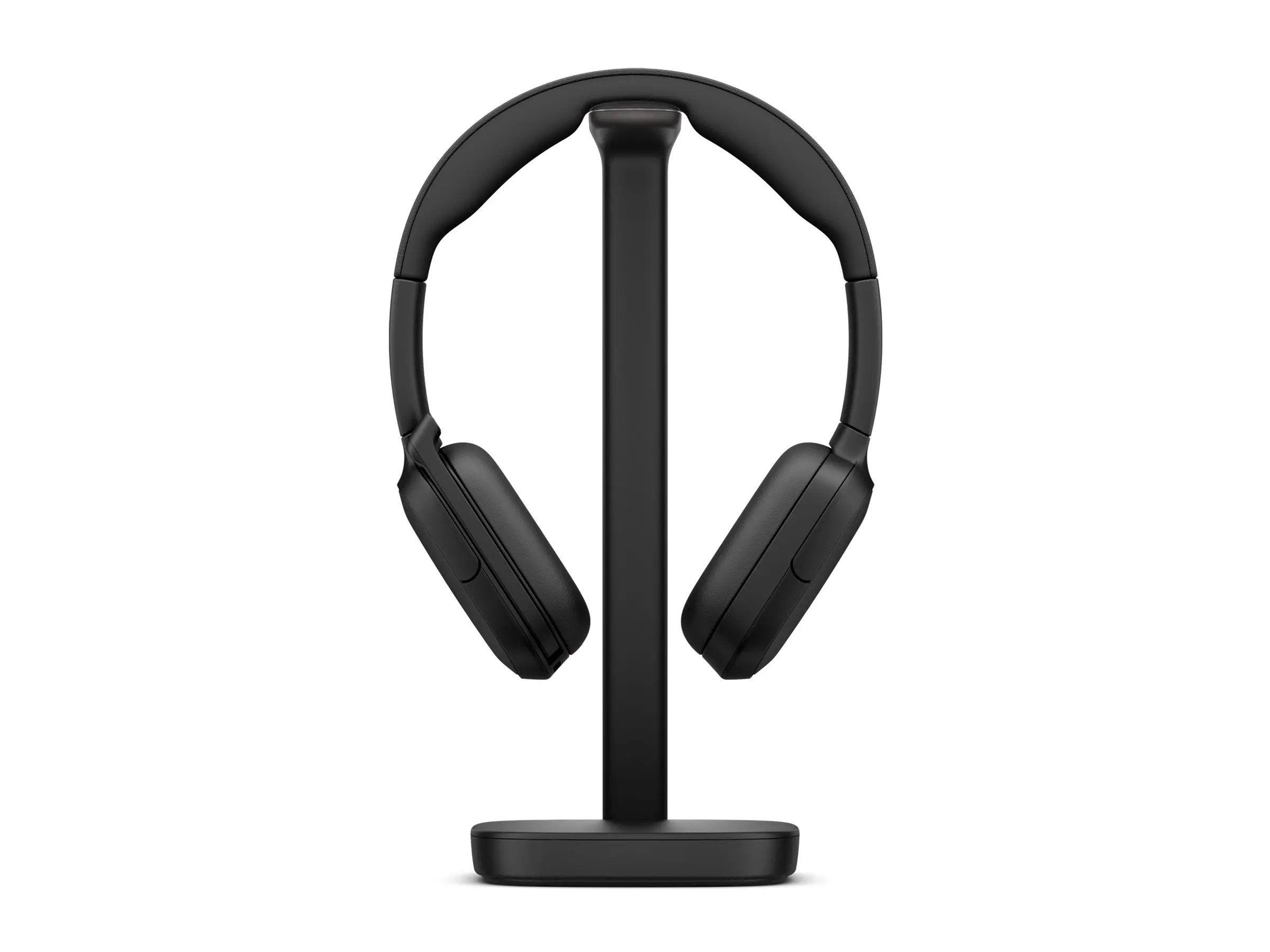HP Poly Focus 625 Headset + Wireless Charge Stand