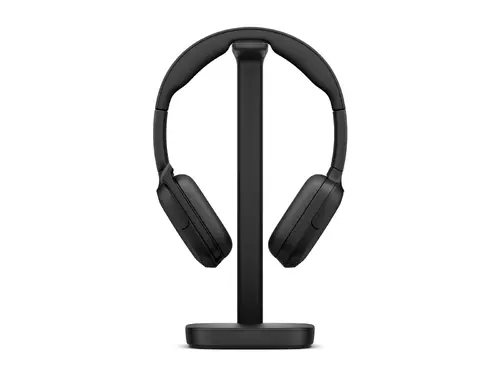 HP Poly Focus 625 Ακουστικά + Ασύρματη βάση φόρτισης - 1