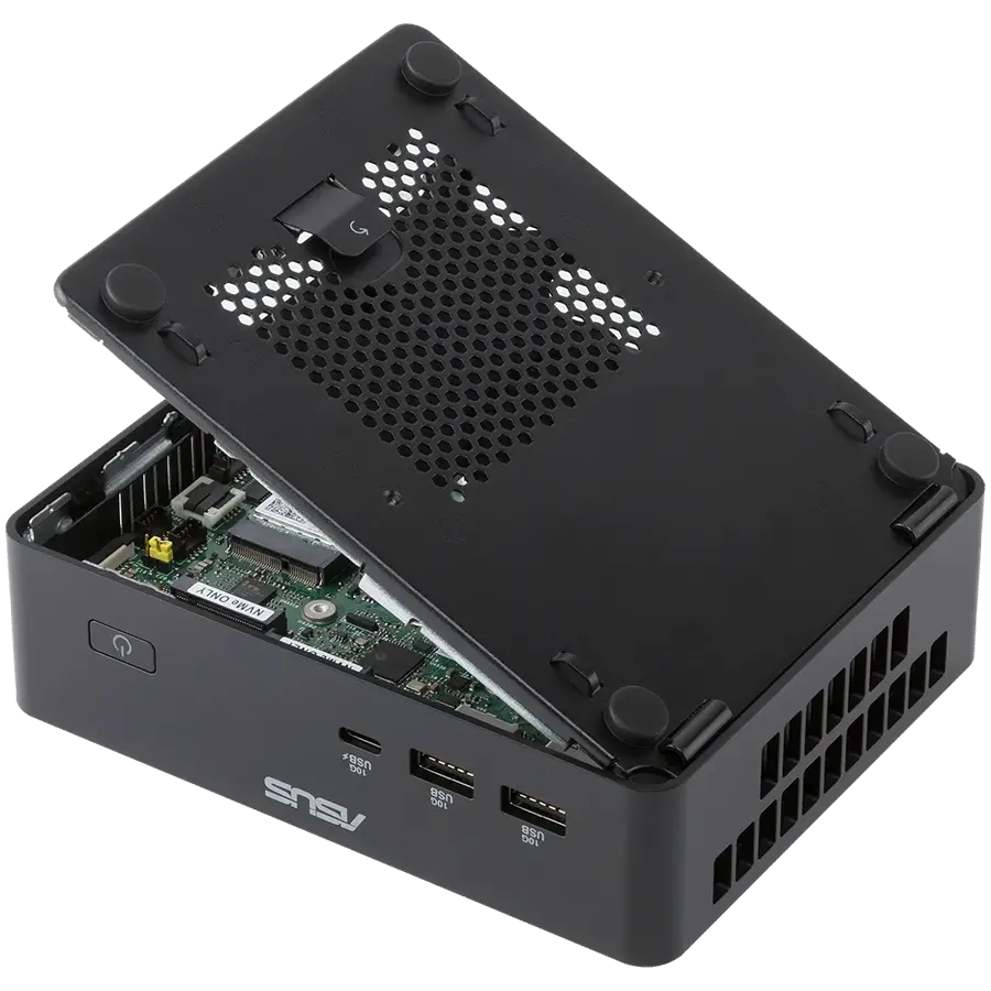ASUS NUC 16 PRO/RNUC16GDKW96C002/UX9 378H /Intel Arc B390/LPDDR5-8533 32G/no SSD/ Wi-Fi 7 BE211/Kit (L7)/EU - image 2