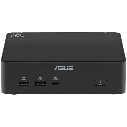 ASUS NUC 16 PRO/RNUC16GDKW96C002/UX9 378H /Intel Arc B390/LPDDR5-8533 32G/no SSD/ Wi-Fi 7 BE211/Kit (L7)/EU