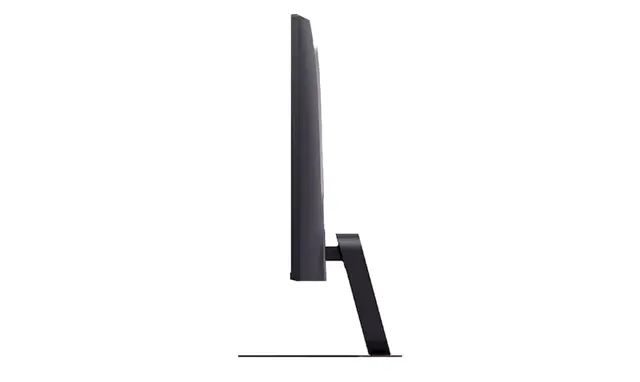 Монитор, 27 LG 27G523B-B - image 1
