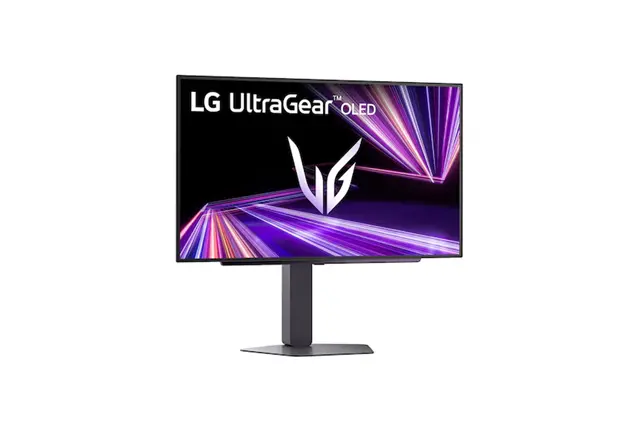 Monitor, 27 LG 27GX704A-B - image 1