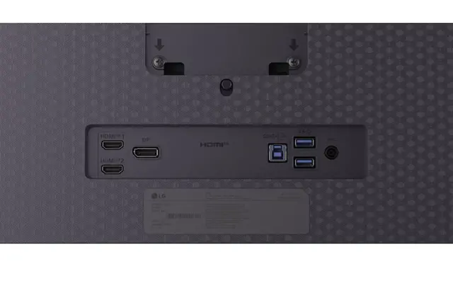 Monitor, 27 LG 27GX704A-B - image 13