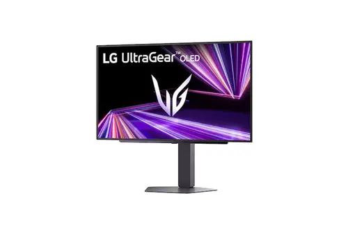 Monitor, 27 LG 27GX704A-B - 3