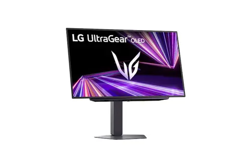 Οθόνη, 27 LG 27GX704A-B - 4