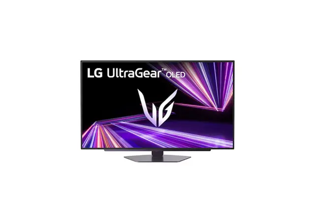 Monitor, 27 LG 27GX704A-B - image 4