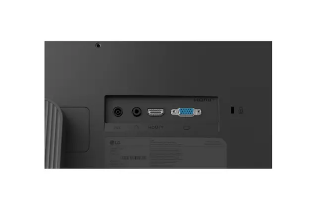 Monitor, 27 LG 27U411B-B - image 3