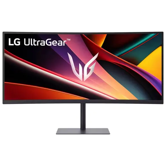Monitor, 34 LG 34G630A-B