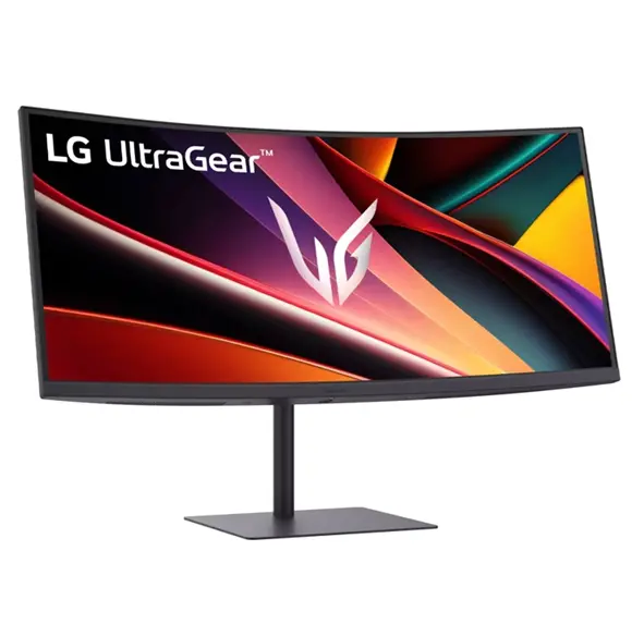 Monitor, 34 LG 34G630A-B - image 1