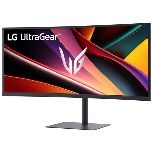 Монитор, 34 LG 34G630A-B - image 2