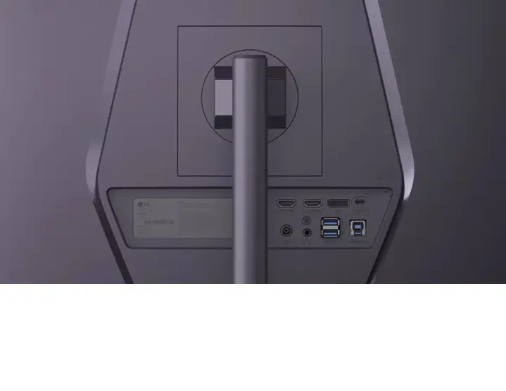 Οθόνη, 34 LG 34G630A-B - image 3