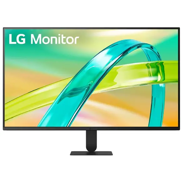 Monitor, 32 LG 32U401B-B