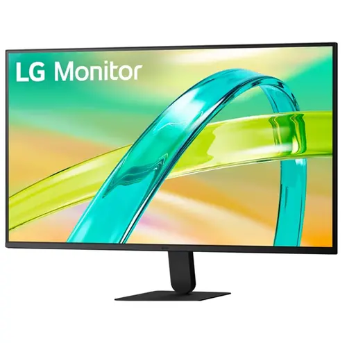 Monitor, 32 LG 32U401B-B - 3