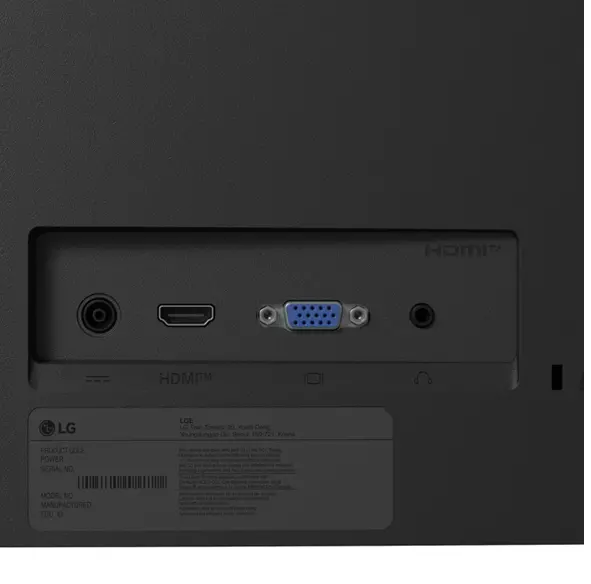 Monitor, 32 LG 32U401B-B - image 5