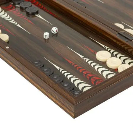 TABLE Walnut L - 4