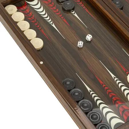 ΤΑΒΛΙ Walnut L - 5